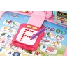 Explore and Write Activity Desk™ Pink - view 6